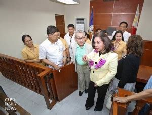 ‘Cebu deserves a modern, comfortable Hall of Justice’ .